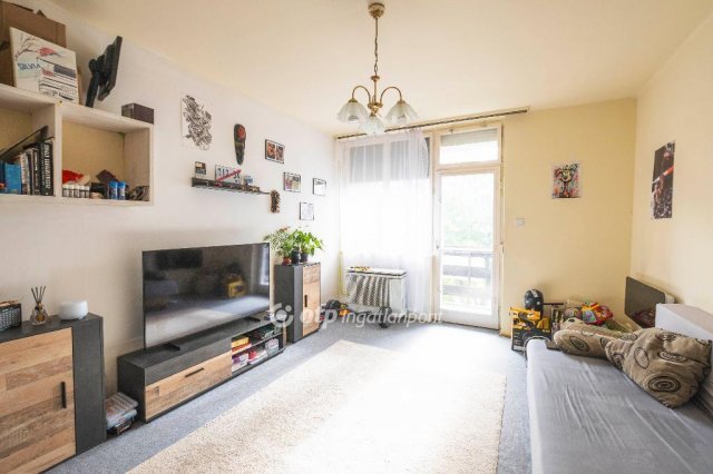 Eladó panellakás, Gárdonyban 46.9 M Ft, 2 szobás