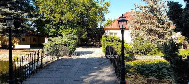 Eladó mezogazdasagi ingatlan, Kiskunmajsán 85 M Ft, 2 szobás