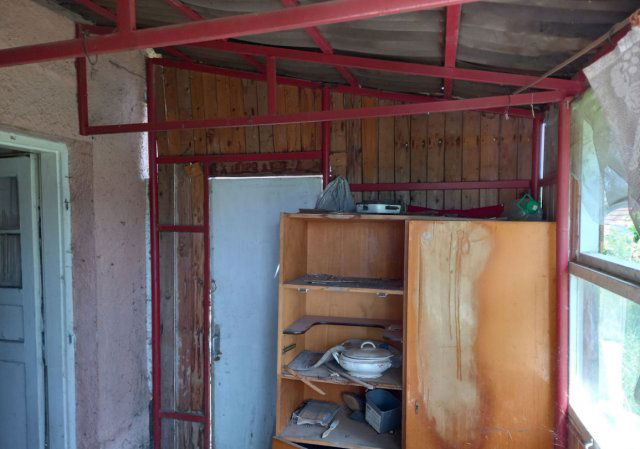 Eladó családi ház, Vámospércsen, Csokonai utcában 6.8 M Ft