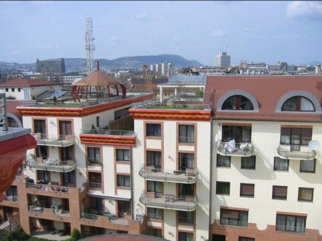 Eladó téglalakás, Budapesten, XIII. kerületben 61 M Ft