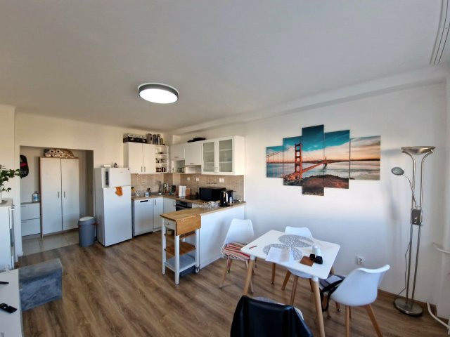 Eladó téglalakás, Budapesten, XIII. kerületben 83 M Ft, 3 szobás