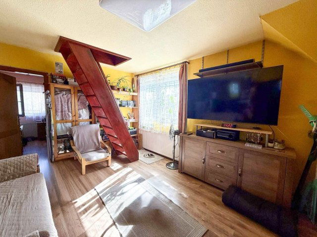 Eladó téglalakás, Szigetszentmiklóson 50.99 M Ft, 2 szobás