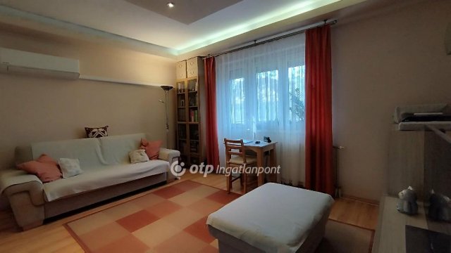 Eladó téglalakás, Budapesten, XIII. kerületben 74.9 M Ft