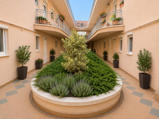 Kiadó téglalakás, albérlet, Debrecenben 340 E Ft / hó, 3 szobás