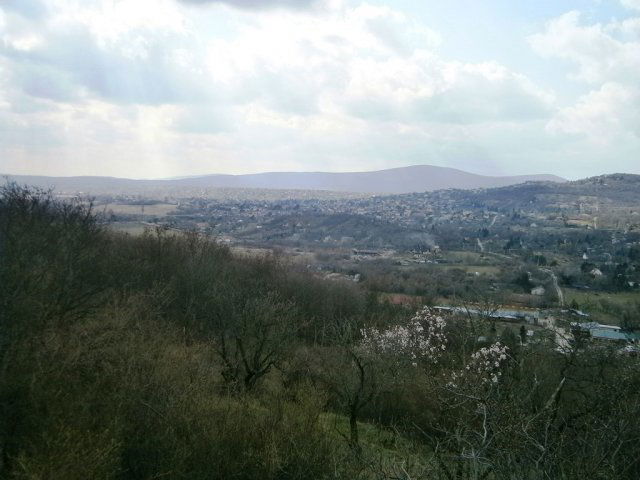 Eladó telek, Pomázon 9.3 M Ft / költözzbe.hu