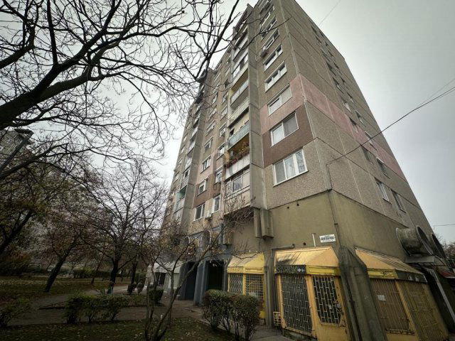 Eladó panellakás, Budapesten, XVIII. kerületben 61.9 M Ft