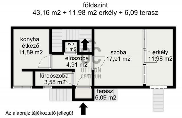 Eladó családi ház, Budapesten, XVIII. kerületben 64.9 M Ft