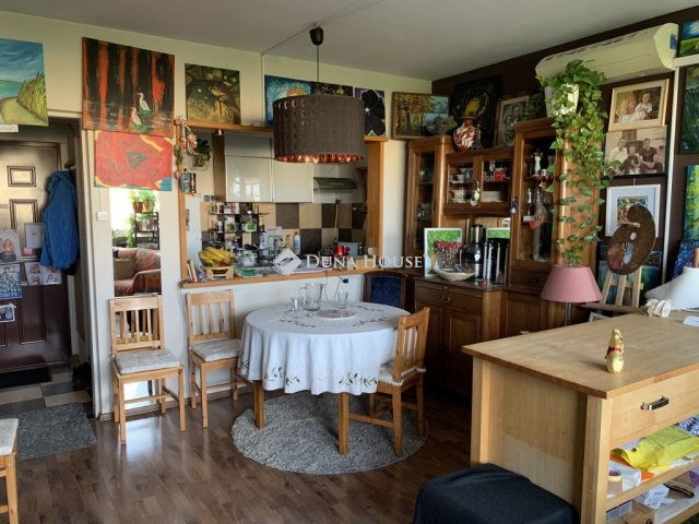 Eladó panellakás, Budapesten, XIV. kerületben, Tihany utcában