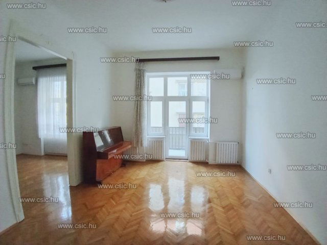 Eladó téglalakás, Budapesten, XIV. kerületben 115.9 M Ft