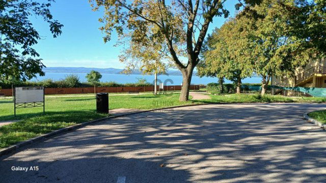 Eladó nyaraló, Balatonföldváron 41 M Ft, 1 szobás