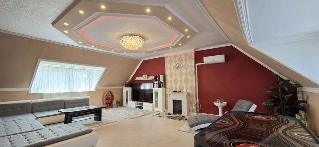 Eladó családi ház, Délegyházán 168.999 M Ft, 5 szobás