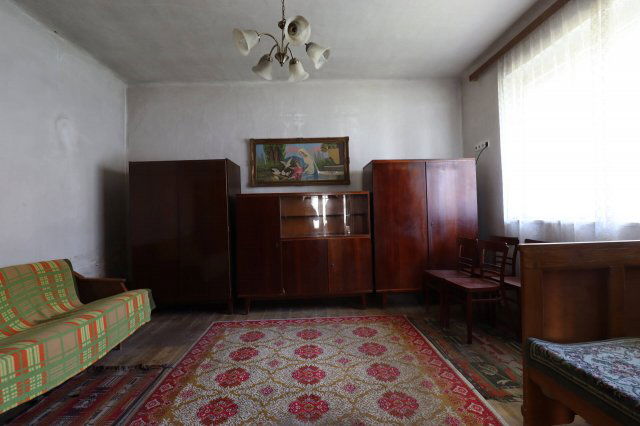 Eladó családi ház, Patakon 11.9 M Ft, 2 szobás