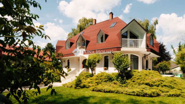 Eladó családi ház, Budapesten, XVIII. kerületben 269 M Ft