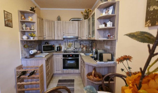 Eladó téglalakás, Budapesten, XIII. kerületben 94 M Ft, 2 szobás