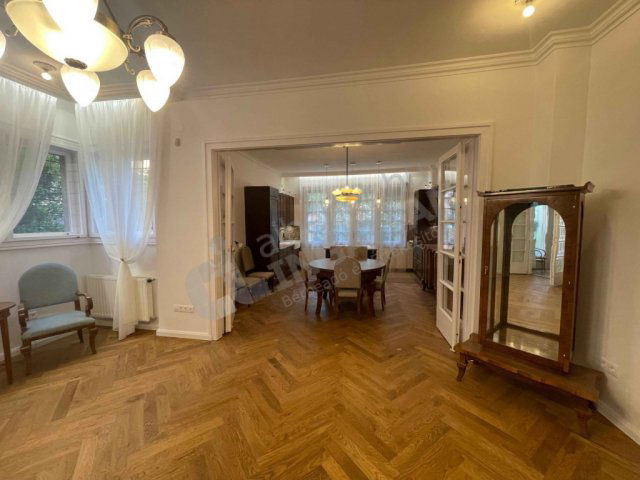 Kiadó ikerház, albérlet, Budapesten, II. kerületben, 4 szobás