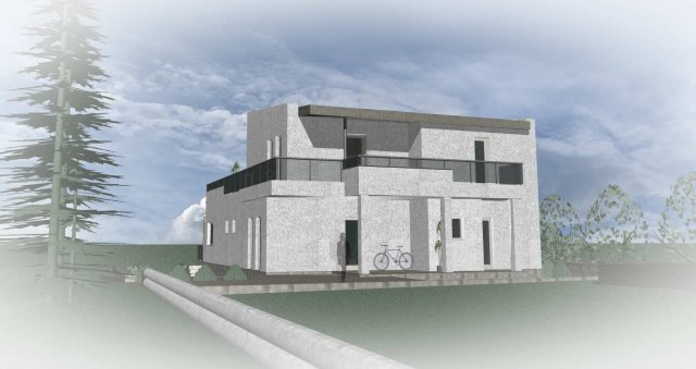 Eladó családi ház, Siófokon 124.9 M Ft, 3 szobás