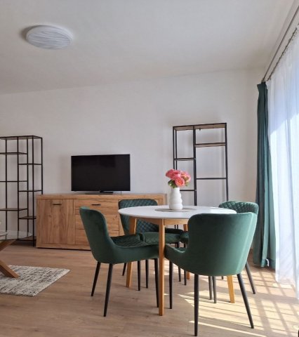 Kiadó téglalakás, albérlet, Hévízen 218 E Ft / hó, 2 szobás