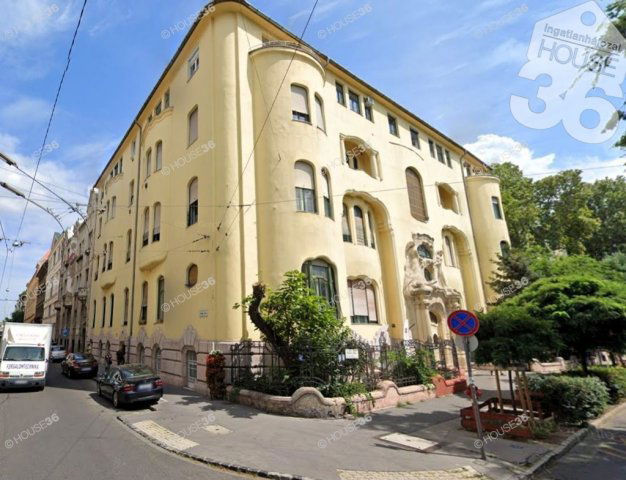 Kiadó üzlethelyiség, Budapesten, VI. kerületben 590 E Ft / hó