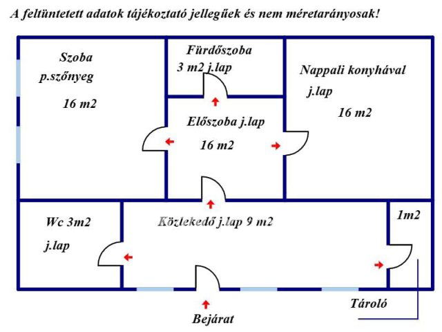 Eladó családi ház, Drégelypalánkon 14.9 M Ft, 2 szobás