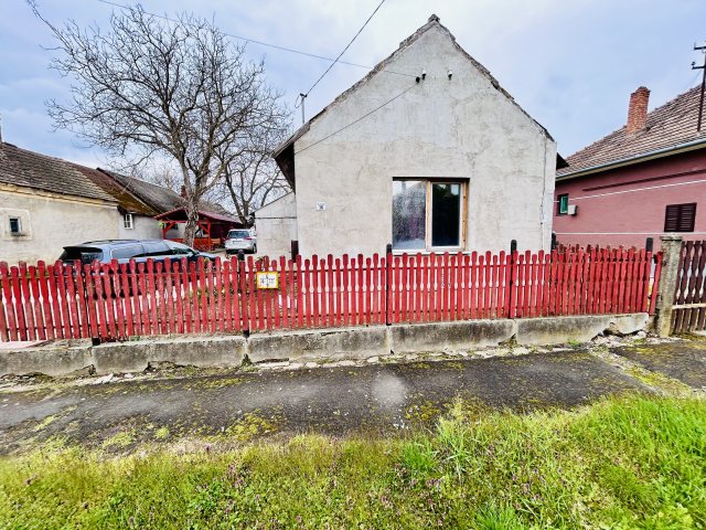 Eladó családi ház, Nagyatádon, Mező utcában 19 M Ft, 3 szobás