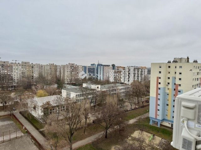 Eladó panellakás, Budapesten, III. kerületben 59.9 M Ft, 2 szobás