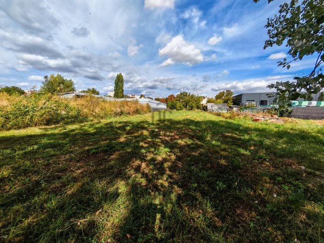 Eladó telek, Székesfehérvárott 120 M Ft / költözzbe.hu
