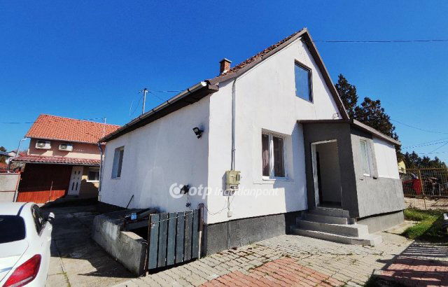 Eladó családi ház, Érden 62 M Ft, 3 szobás