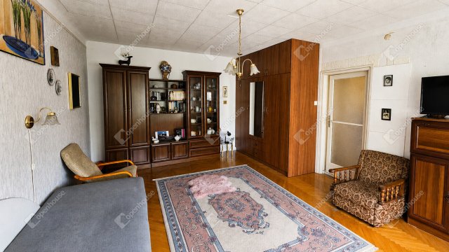 Eladó téglalakás, Miskolcon 17.5 M Ft, 1 szobás