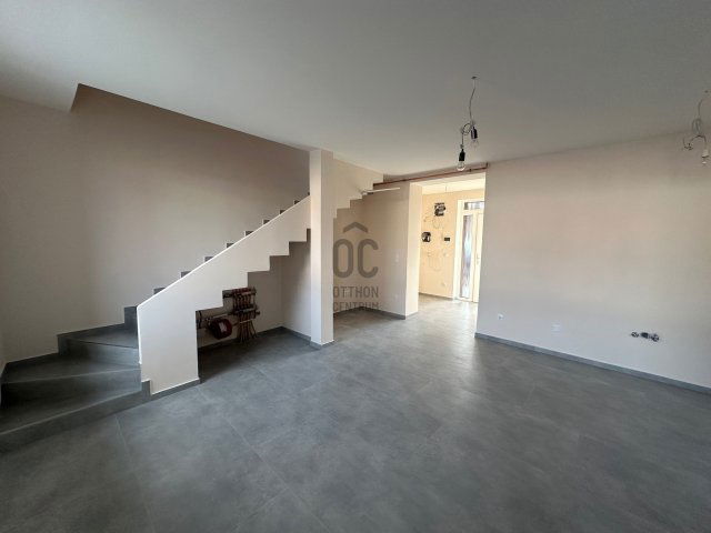 Eladó sorház, Budapesten, XXIII. kerületben 129.9 M Ft, 3 szobás