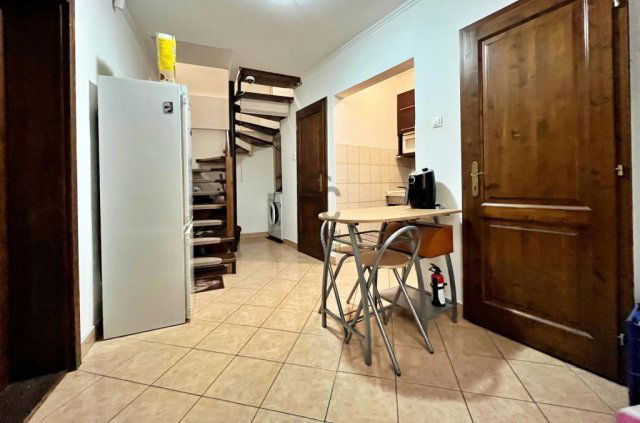 Eladó téglalakás, Budapesten, IX. kerületben 147 M Ft, 3 szobás