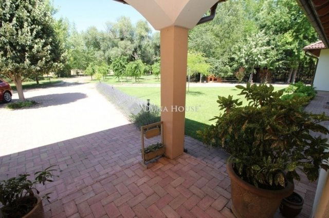 Eladó családi ház, Kecskeméten 219 M Ft, 1 szobás