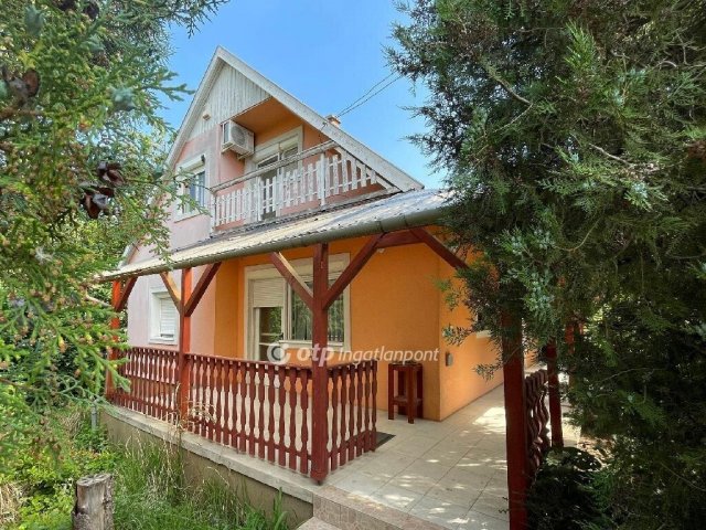 Eladó családi ház, Gárdonyban 94.5 M Ft, 3+1 szobás