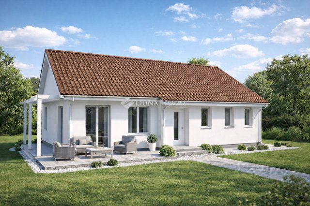 Eladó családi ház, Tápiószentmártonon 63 M Ft, 4 szobás