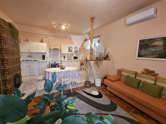 Eladó családi ház, Rákócziújfalun 33 M Ft, 2 szobás