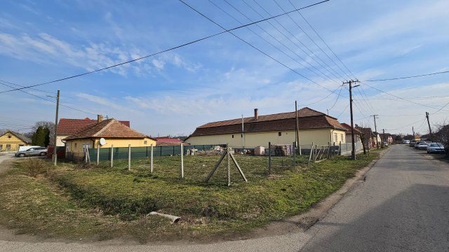 Eladó telek, Boldogon, Virág úton 5.5 M Ft / költözzbe.hu