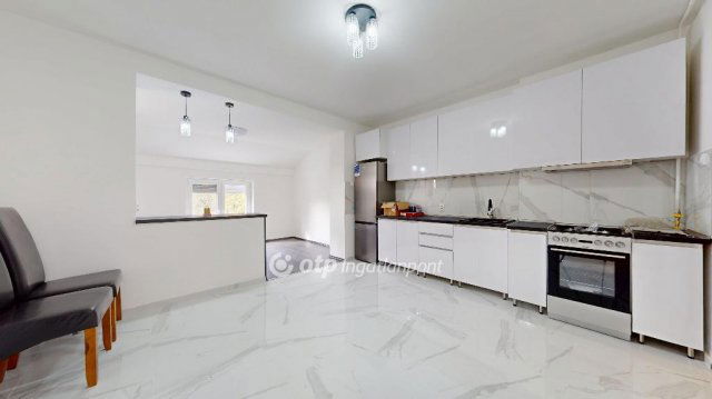 Eladó téglalakás, Edelényben 39.5 M Ft, 2 szobás