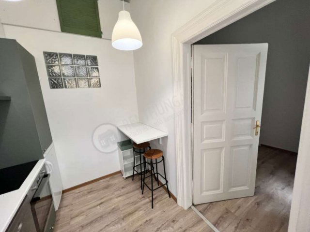 Kiadó téglalakás, albérlet, VII. kerületben, Dob utcában