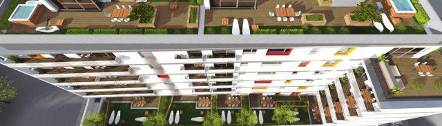 Eladó téglalakás, Budapesten, VIII. kerületben 44.5 M Ft