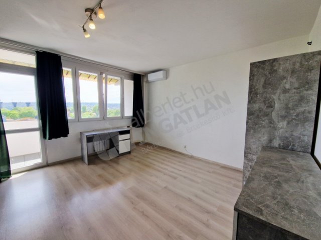 Kiadó panellakás, albérlet, XI. kerületben, Andor utcában