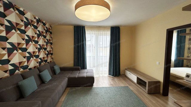 Kiadó téglalakás, albérlet, Nyíregyházán 215 E Ft / hó