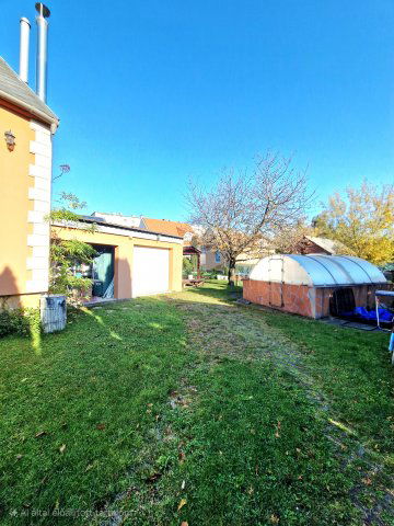 Eladó családi ház, Mosonmagyaróváron 88.999 M Ft, 4 szobás