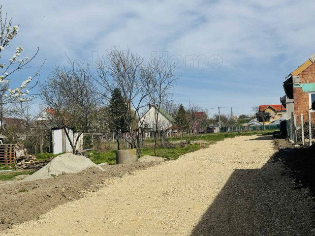 Eladó telek, Siófokon 26.9 M Ft / költözzbe.hu