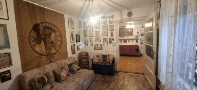 Eladó családi ház, Budapesten, XIX. kerületben 75 M Ft, 4 szobás