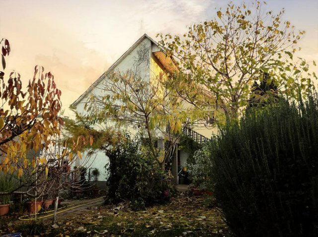 Eladó családi ház, Budapesten, XVII. kerületben 64.9 M Ft