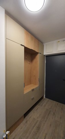 Kiadó téglalakás, albérlet, VIII. kerületben, Corvin sétányon