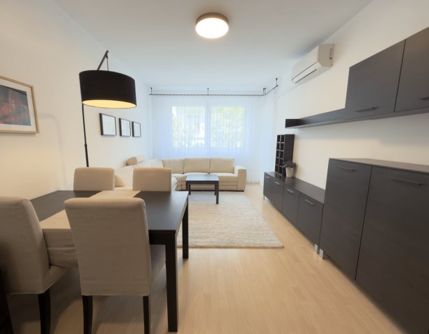 Kiadó téglalakás, albérlet, XIII. kerületben, Szent László úton