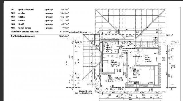 Eladó családi ház, Üllőn 184.6 M Ft, 4 szobás