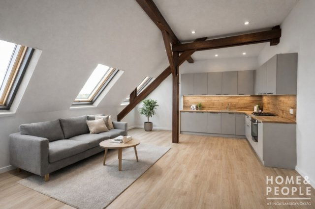 Eladó téglalakás, Hódmezővásárhelyen 73 M Ft, 4 szobás