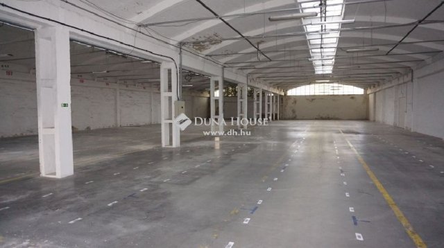 Kiadó ipari ingatlan, Zalaegerszegen 3850 E Ft / hó