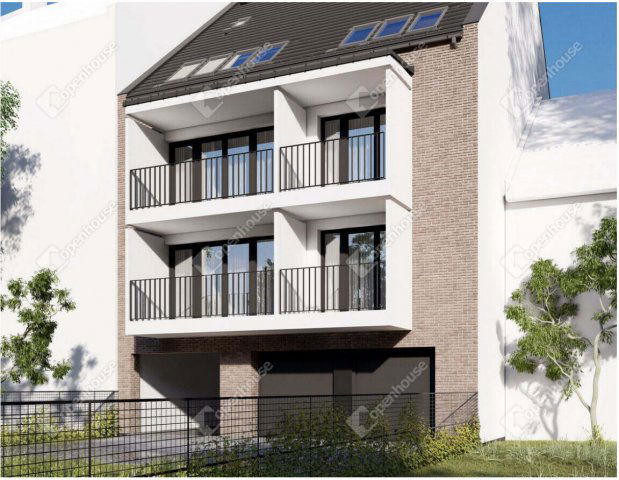 Eladó téglalakás, Szegeden 48.3 M Ft, 2 szobás